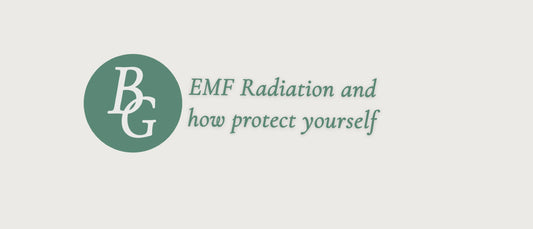 EMF Radiation and How to Protect Yourself