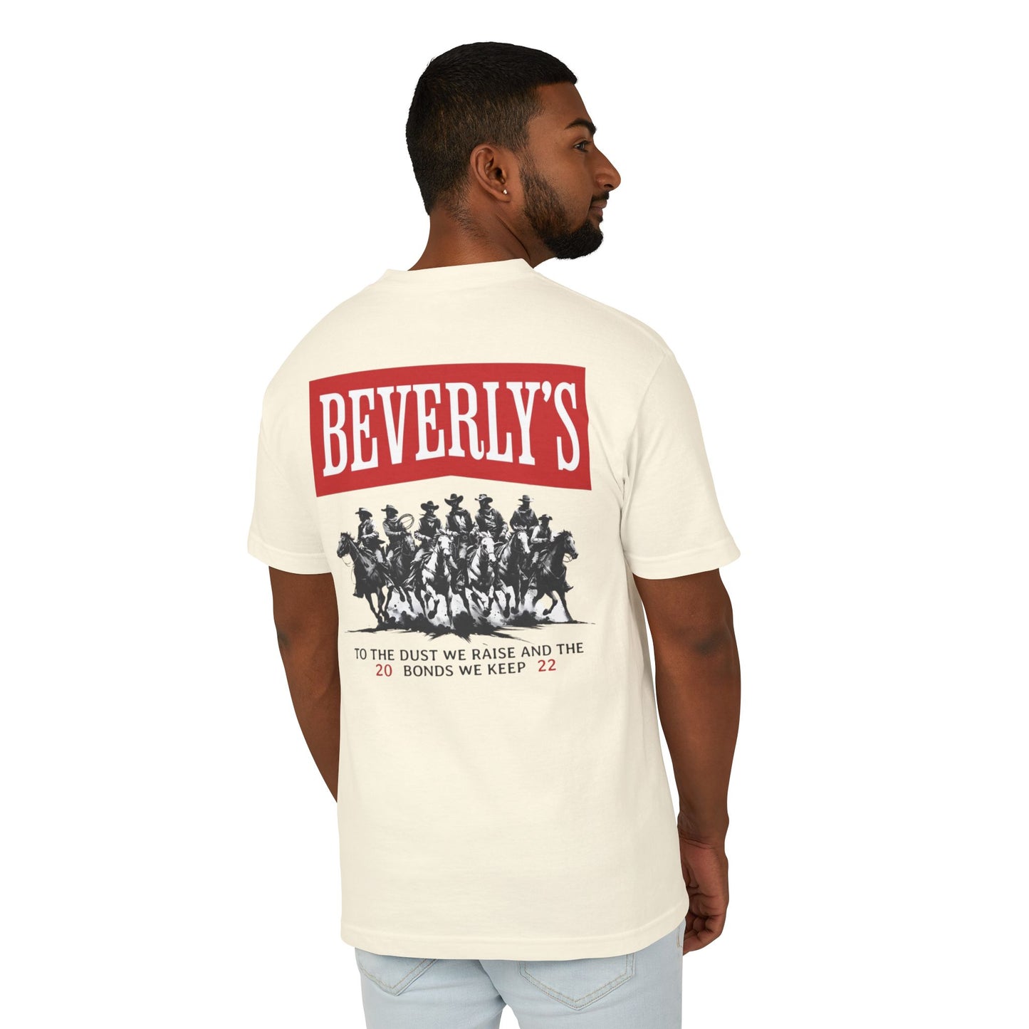 Beverly’s Ranch Tee