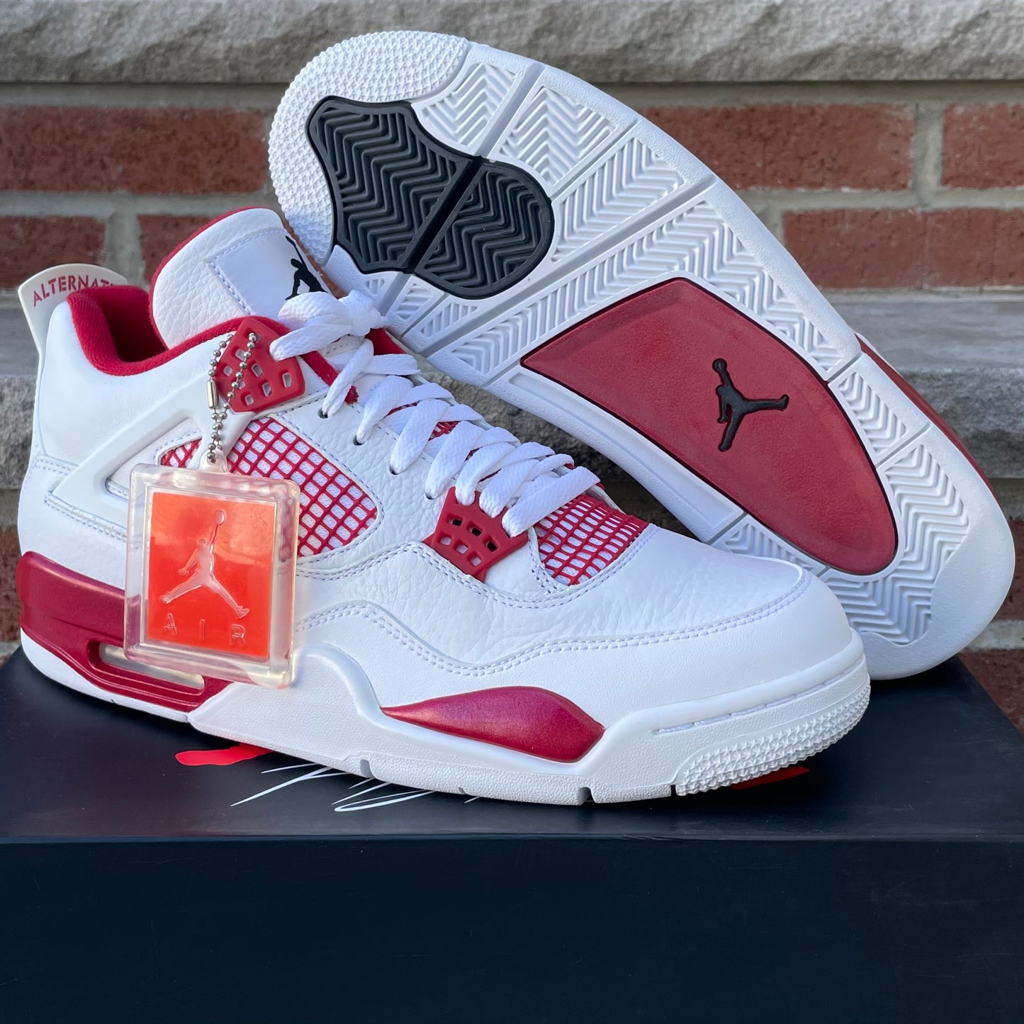 Jordan 4 Alternate 89