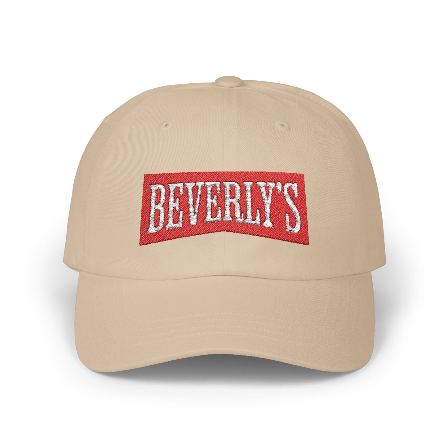 Beverly’s Ranch Cap