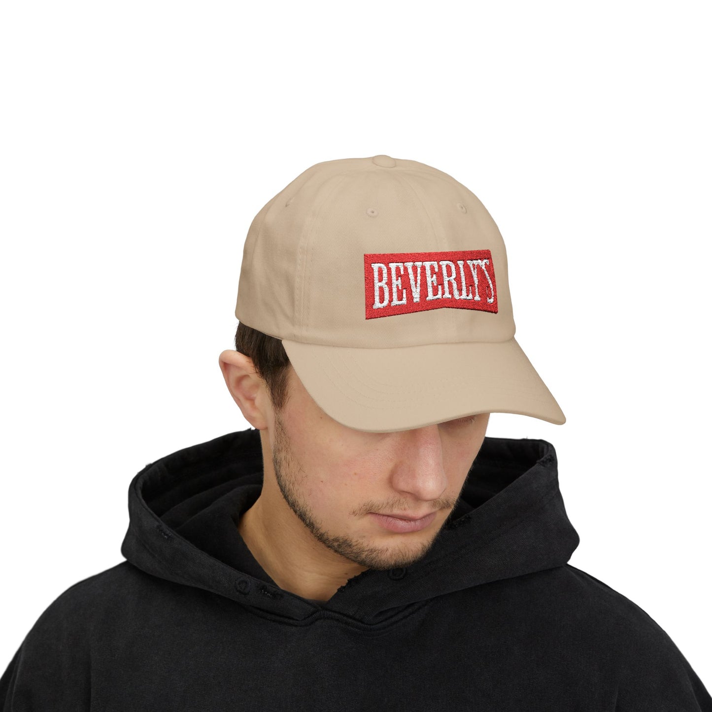 Beverly’s Ranch Cap