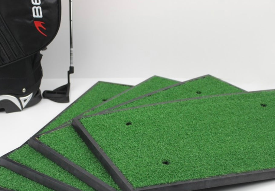Range Turf Mat