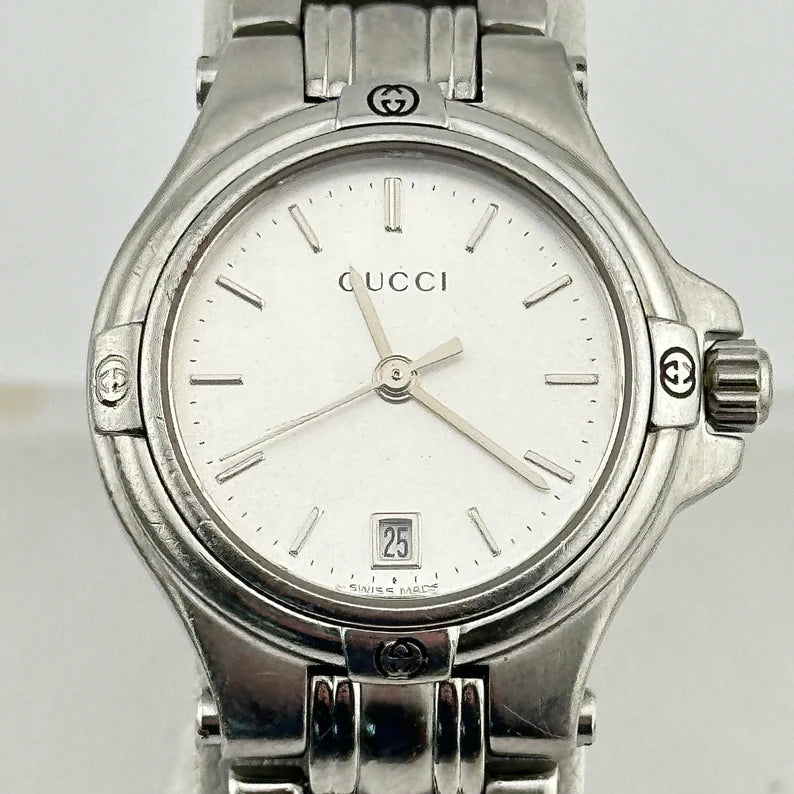 Gucci Watch