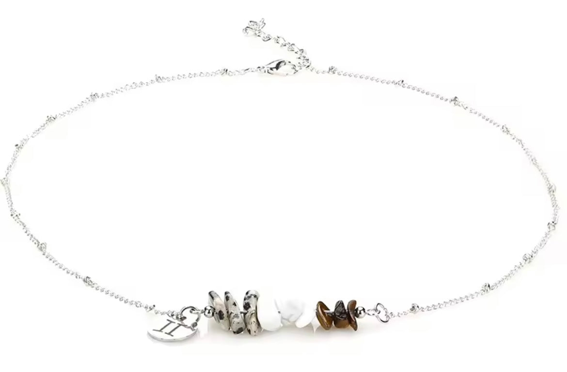 Zodiac Charm Bracelet