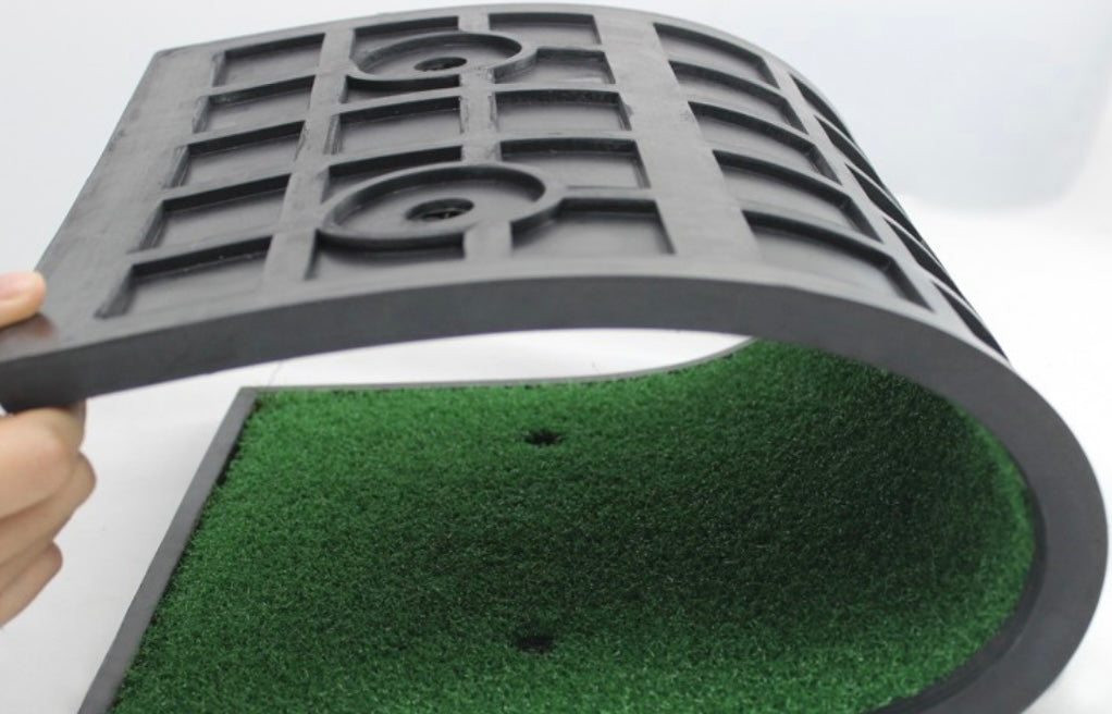 Range Turf Mat