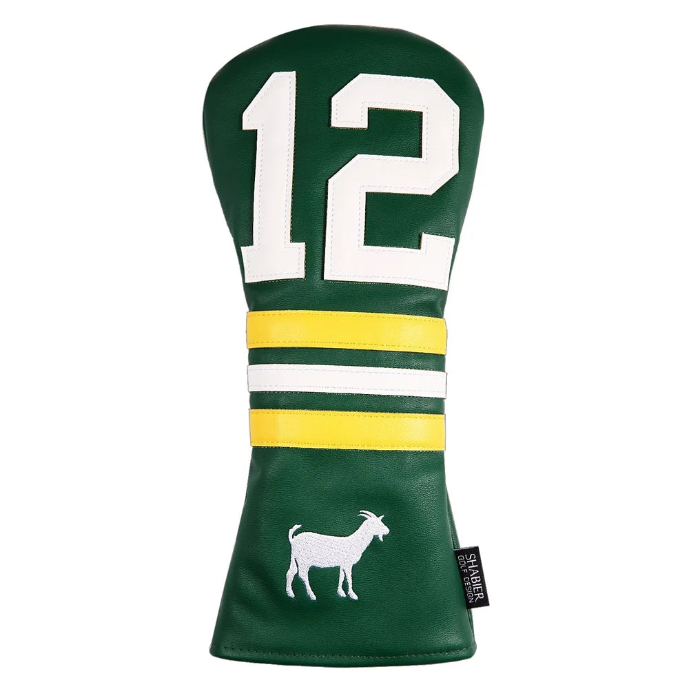 GOAT Series Club Covers (Total Collection)