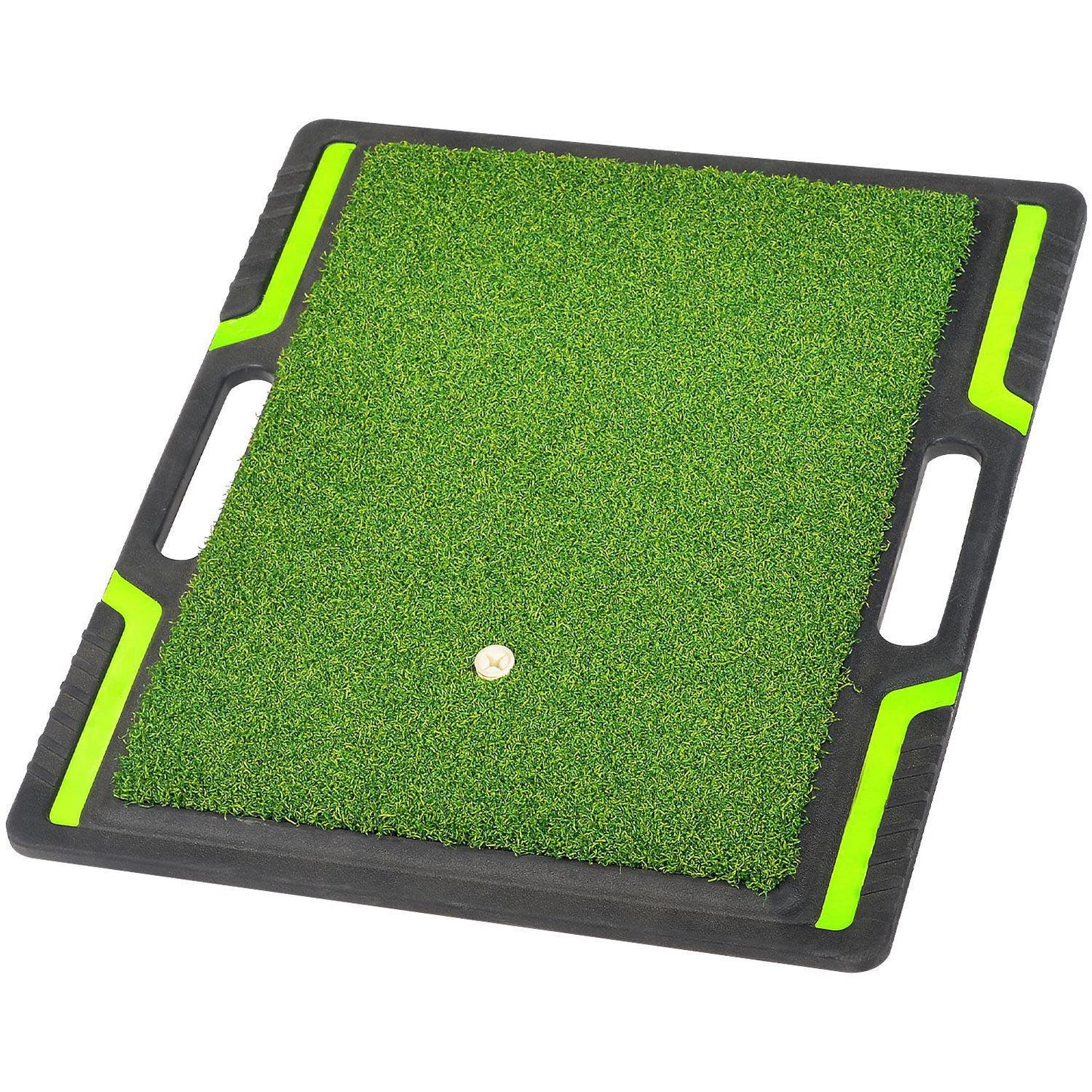 Simulator Turf Mat (1/2/3 Grass Layers)
