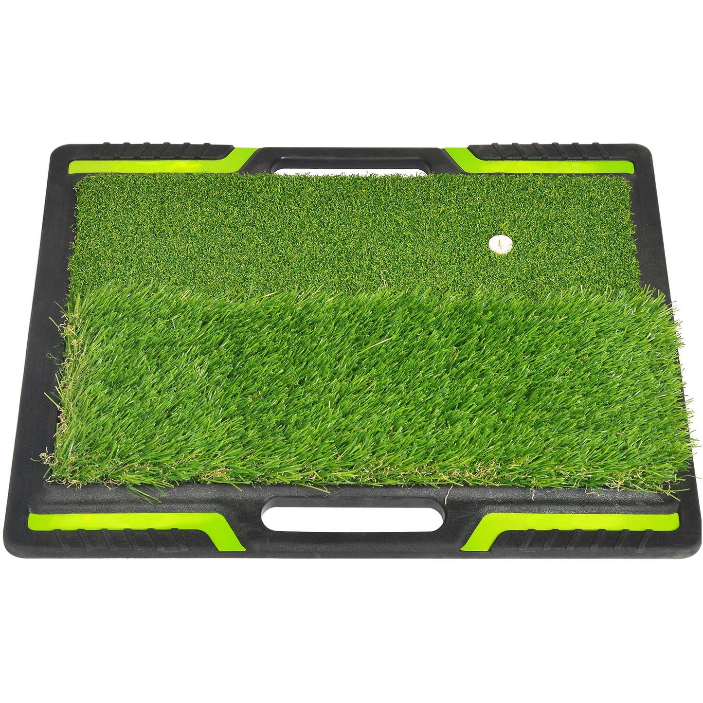 Simulator Turf Mat (1/2/3 Grass Layers)