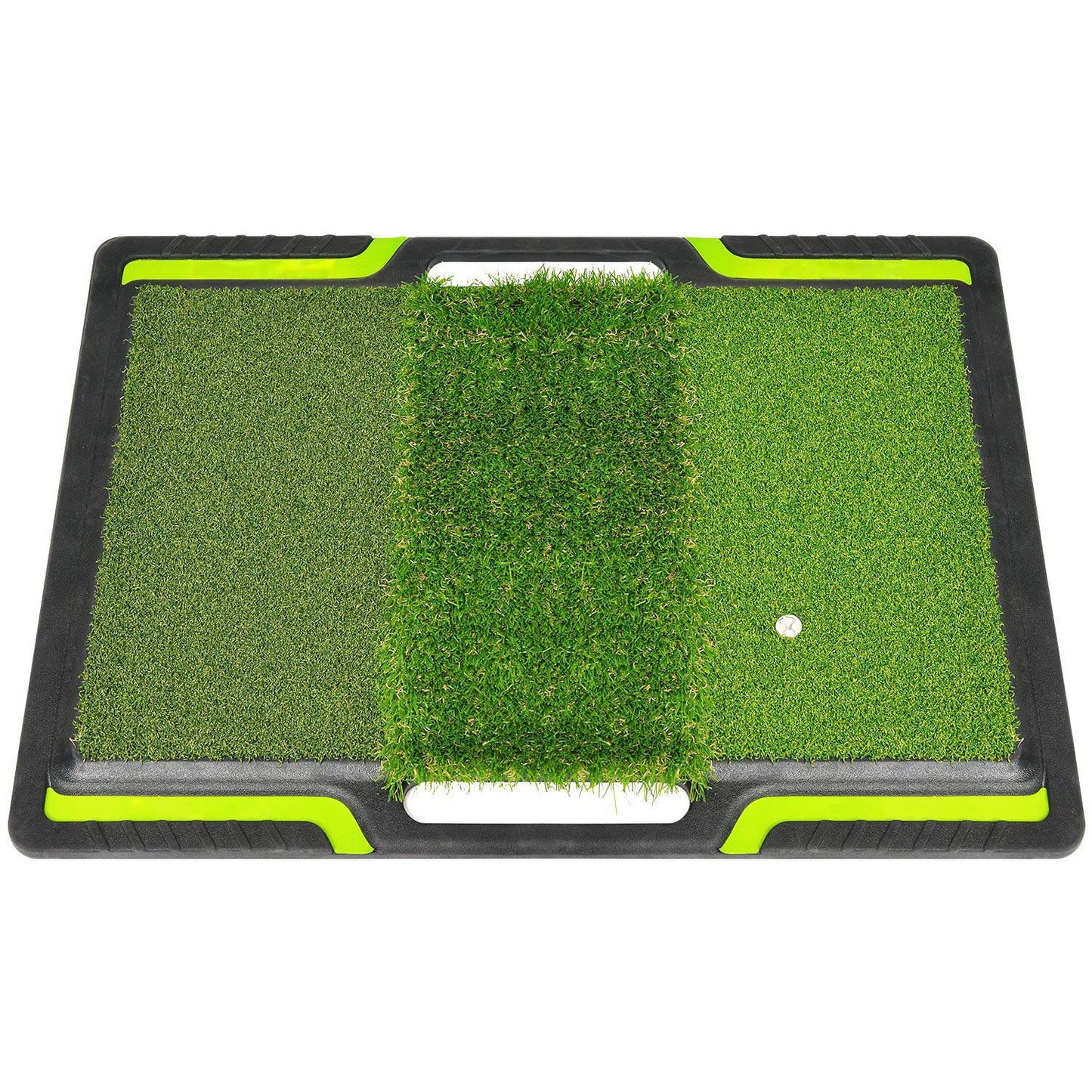 Simulator Turf Mat (1/2/3 Grass Layers)