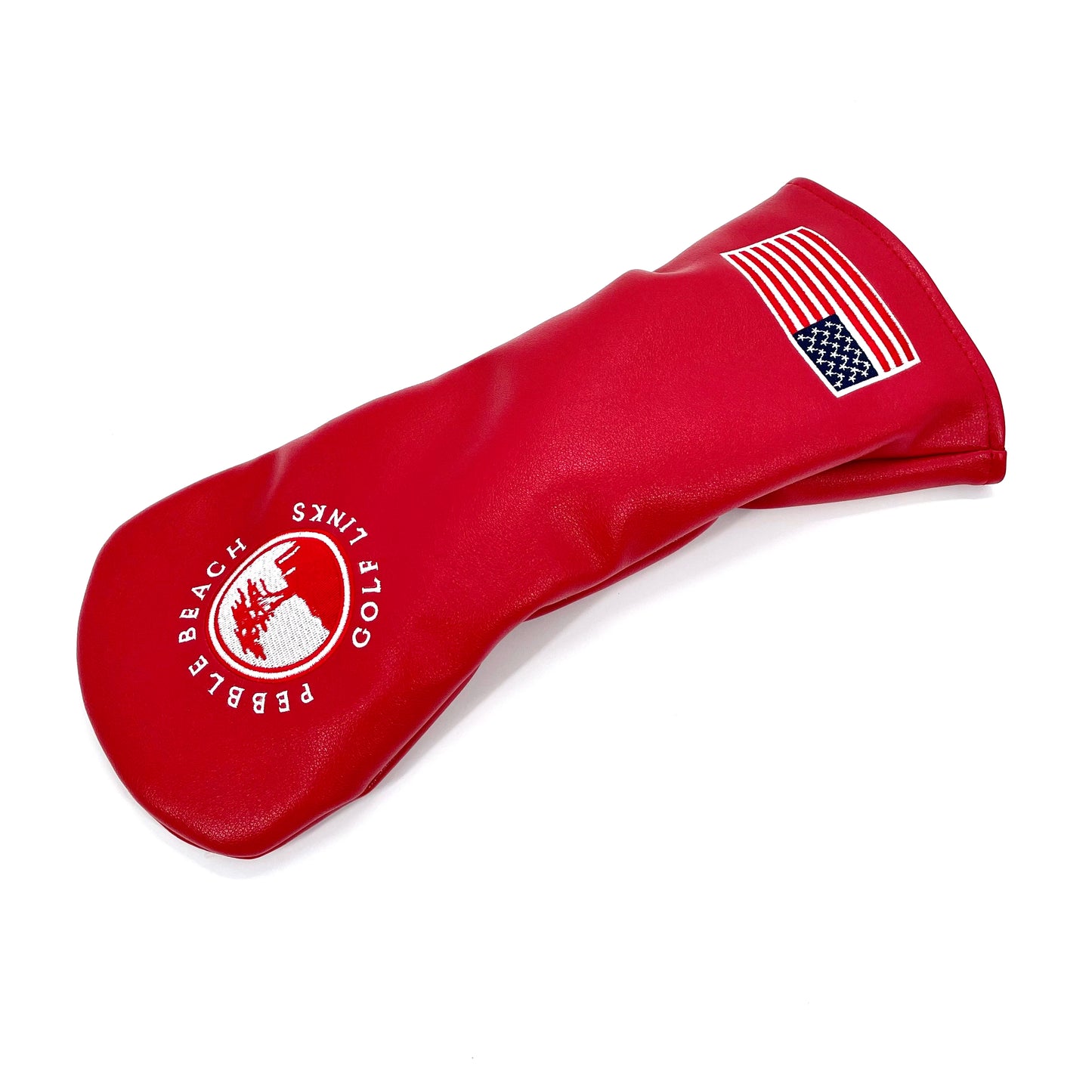 Pebble Beach Club Covers