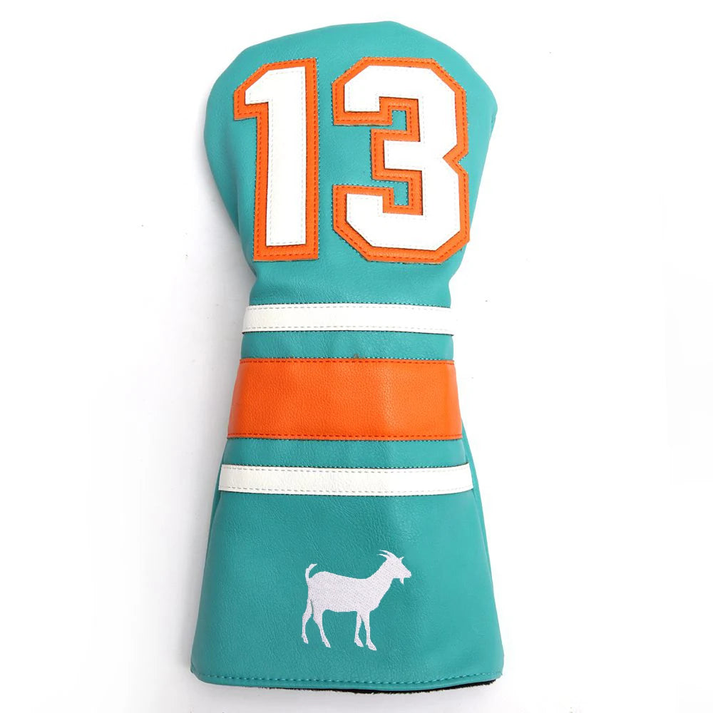 GOAT Series Club Covers (Total Collection)