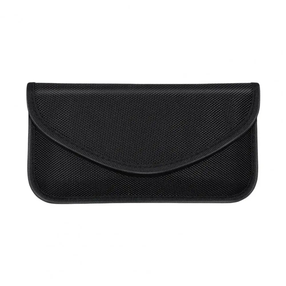 Mobile “Faraday Bag” Anti-Radiation, EMF Blocking Case