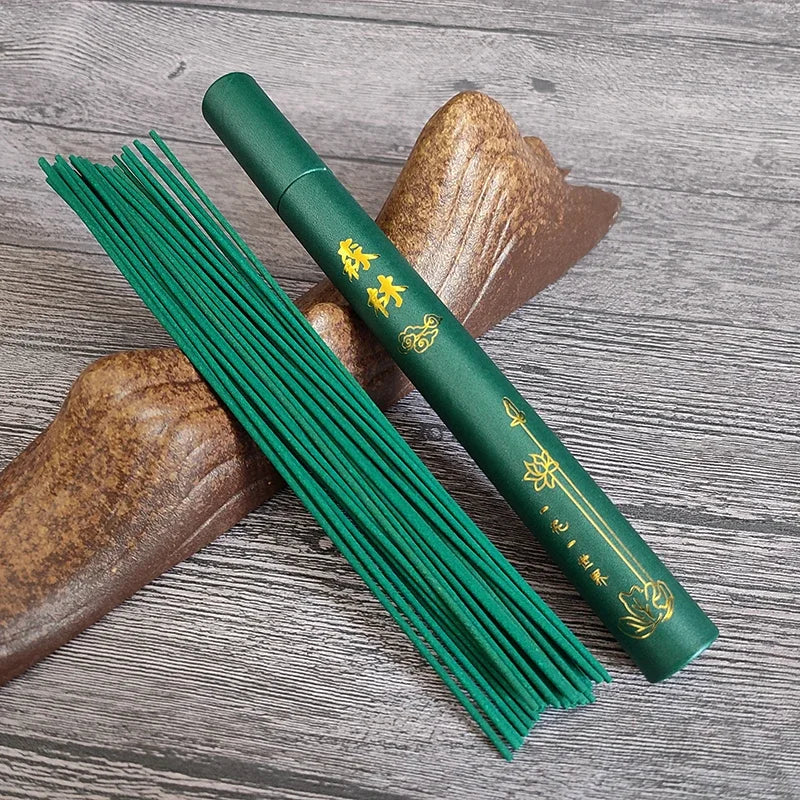 All-Natural Chinese Incense Sticks 40Pcs