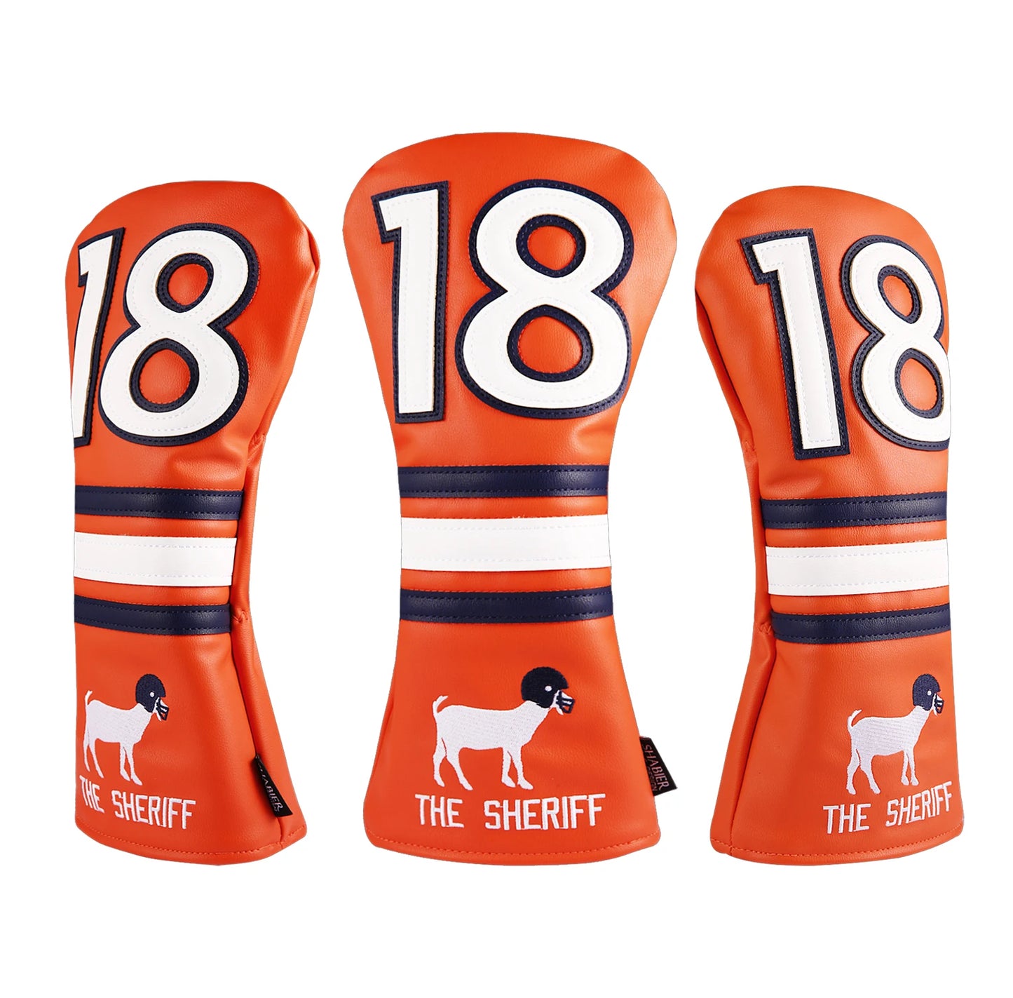 Peyton Manning Club Covers