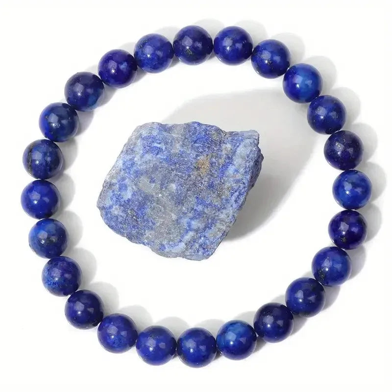 Crystal Beaded Bracelet