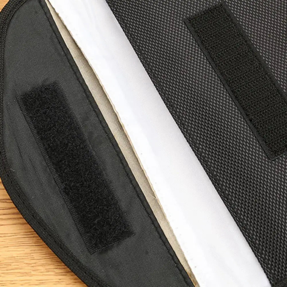Mobile “Faraday Bag” Anti-Radiation, EMF Blocking Case