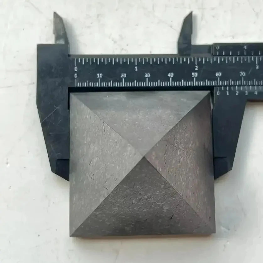 Shungite Pyramid