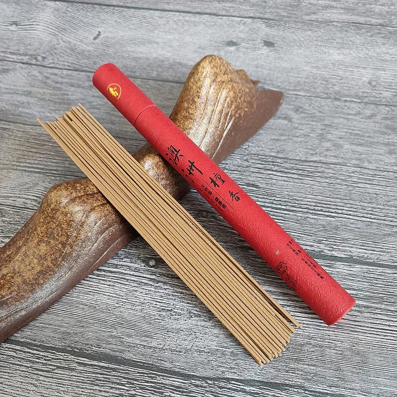 All-Natural Chinese Incense Sticks 40Pcs