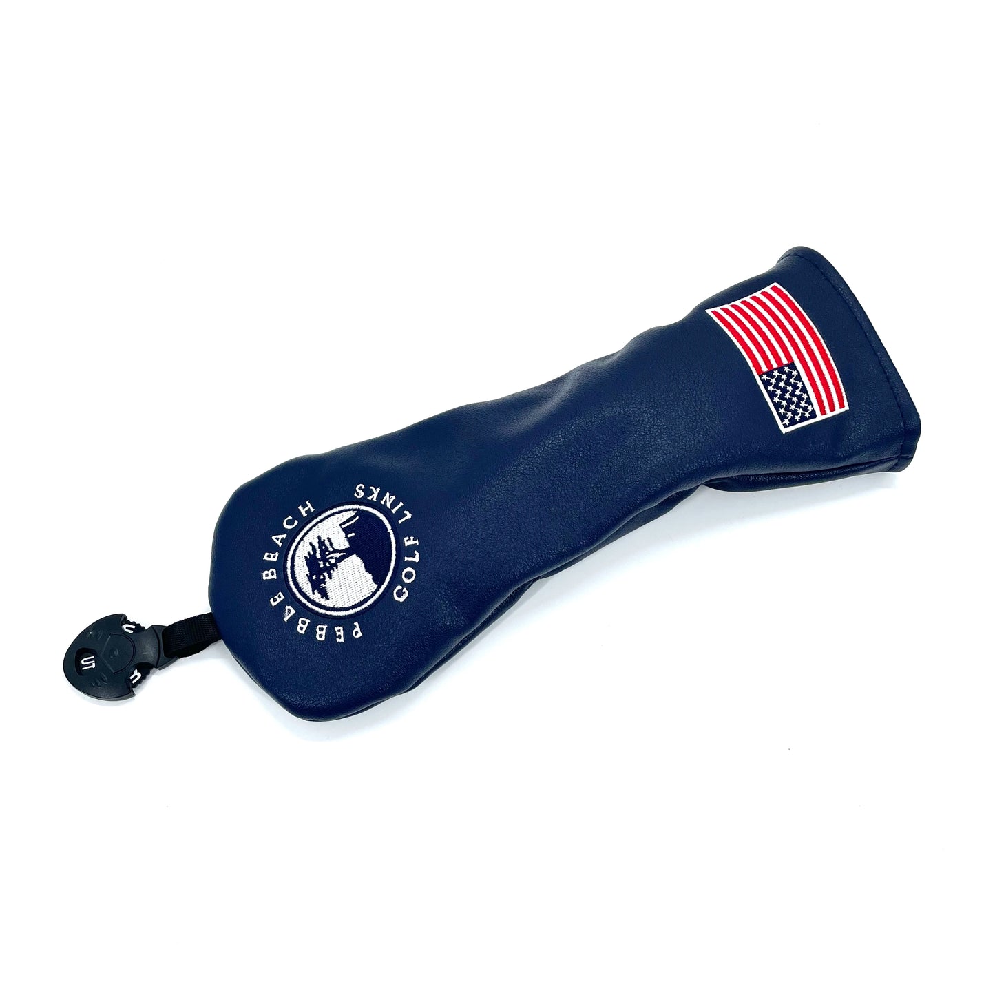 Pebble Beach Club Covers
