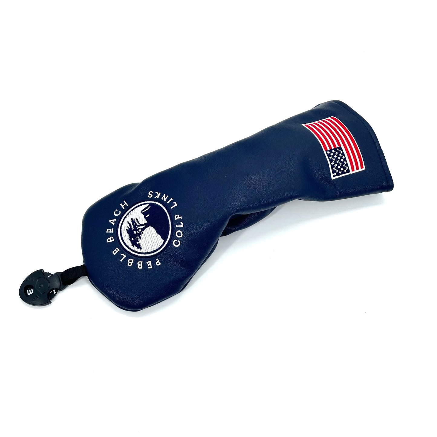 Pebble Beach Club Covers