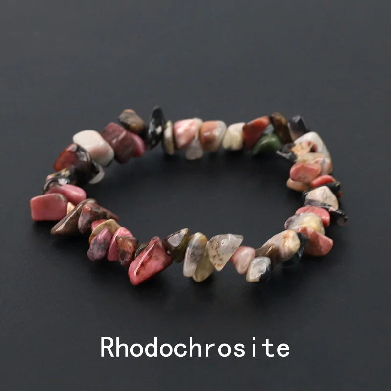 Gemstone Bracelet