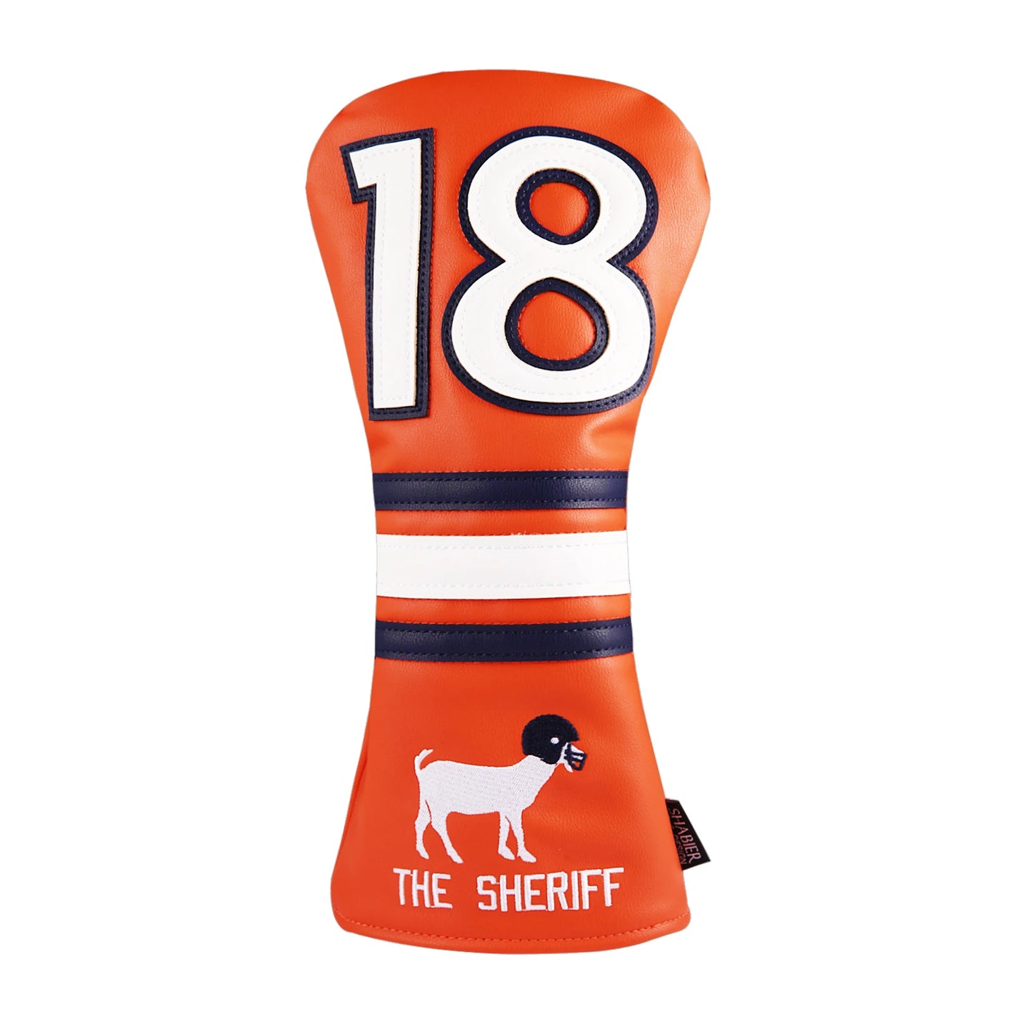 Peyton Manning Club Covers