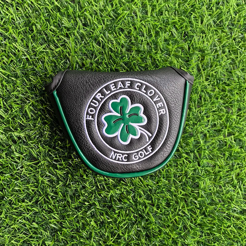 Four Leaf Clover Club Covers