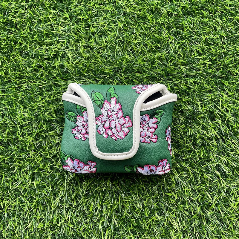 Green Garden Club Covers