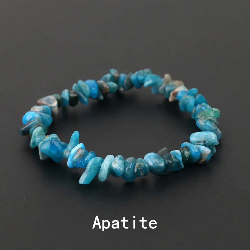 Gemstone Bracelet