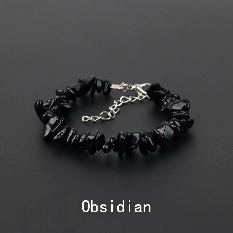 Gemstone Bracelet