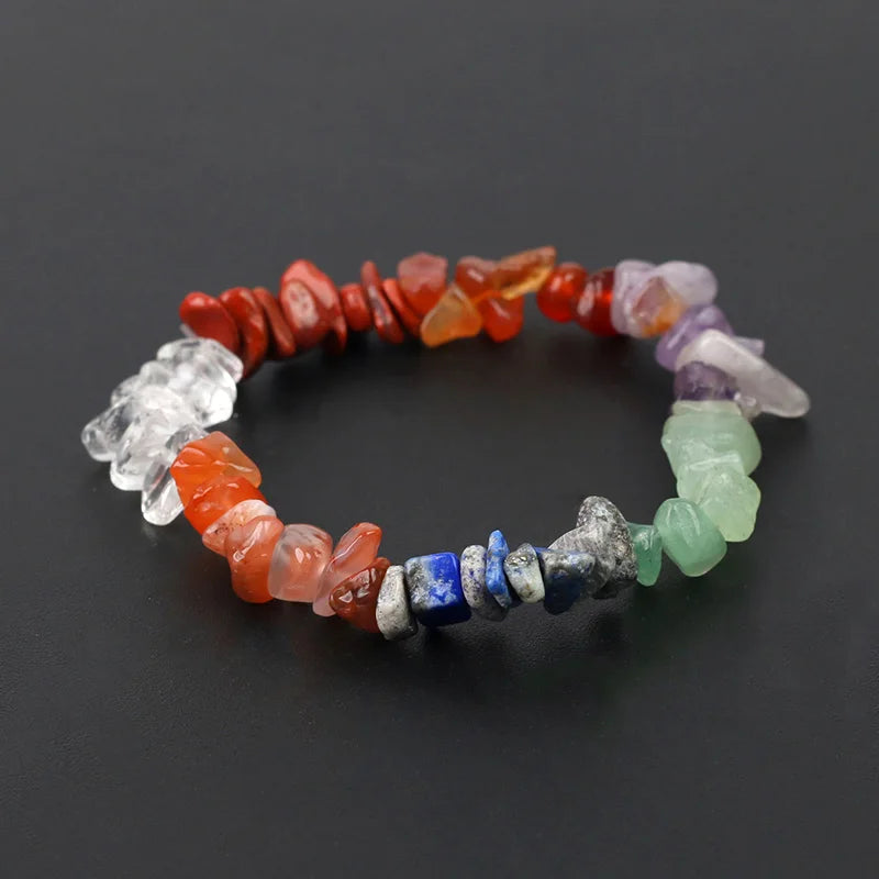 Gemstone Bracelet