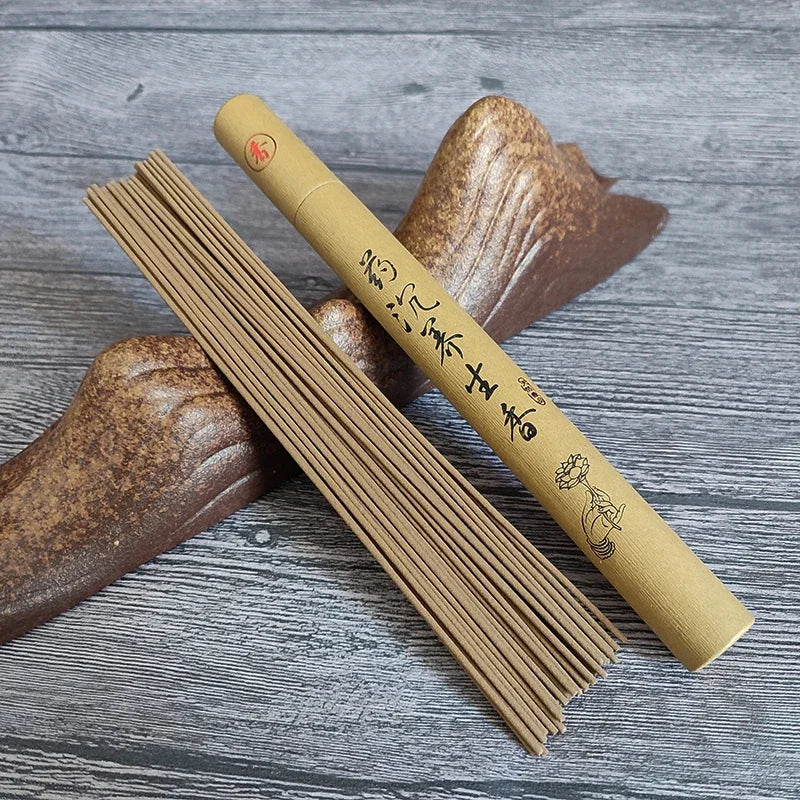 All-Natural Chinese Incense Sticks 40Pcs