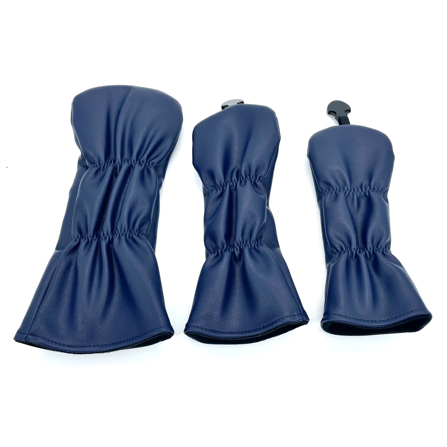 Pebble Beach Club Covers
