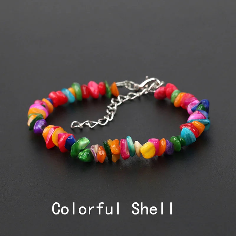 Gemstone Bracelet