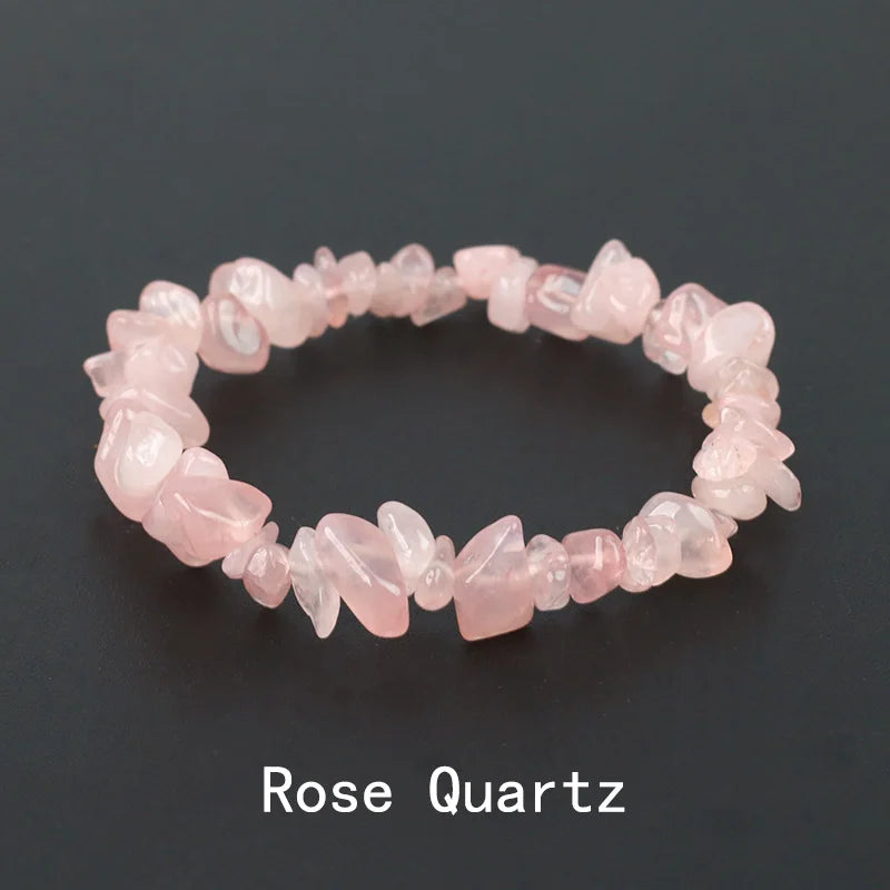 Gemstone Bracelet