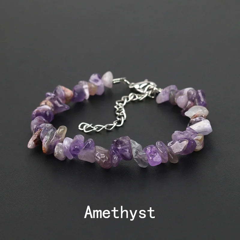 Gemstone Bracelet