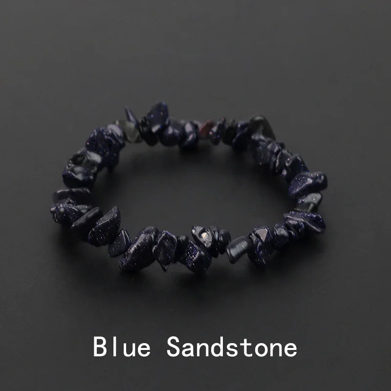 Gemstone Bracelet