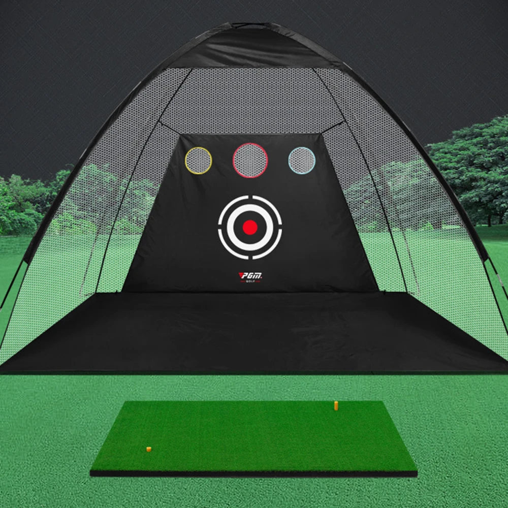 Home Practice Net