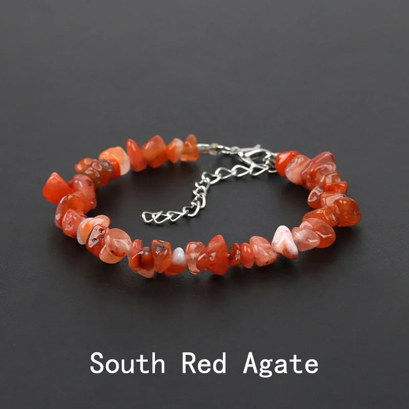Gemstone Bracelet