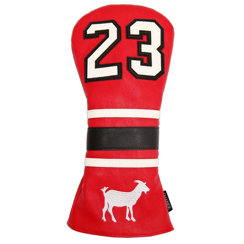 GOAT Series Club Covers (Total Collection)