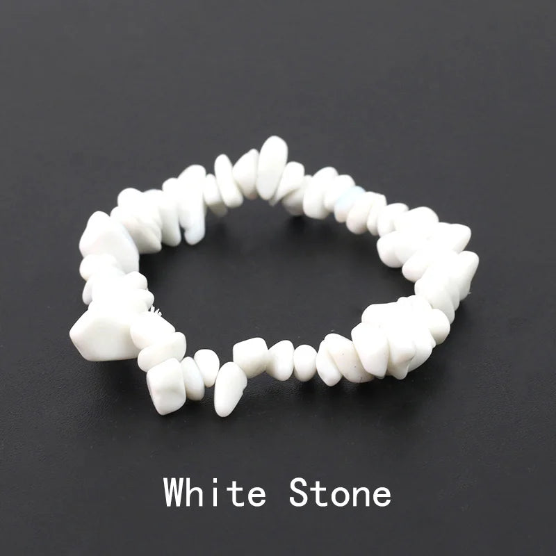 Gemstone Bracelet