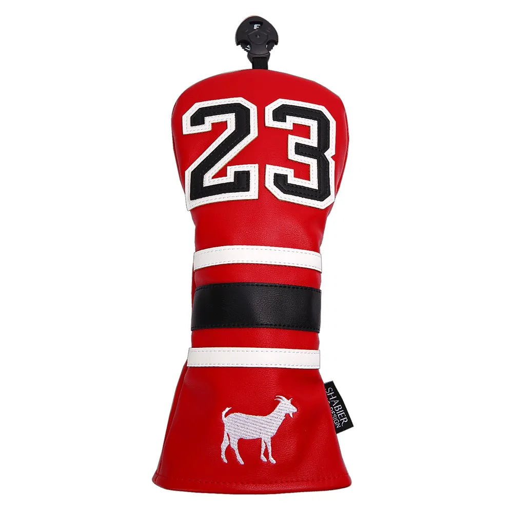 GOAT Series Club Covers (Total Collection)