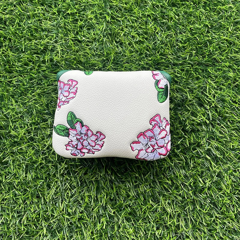 White Garden Club Covers