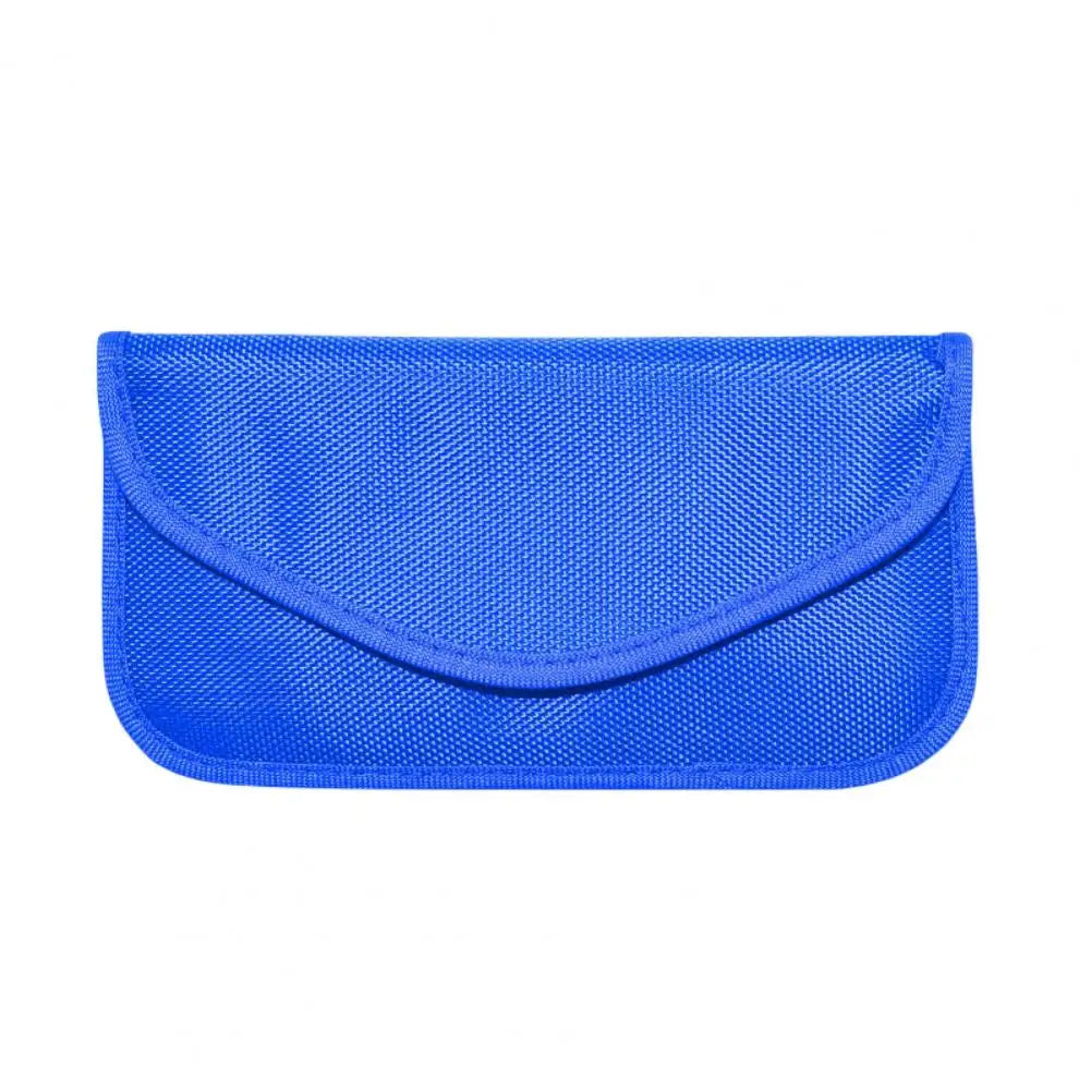 Mobile “Faraday Bag” Anti-Radiation, EMF Blocking Case