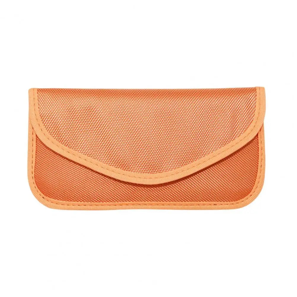 Mobile “Faraday Bag” Anti-Radiation, EMF Blocking Case