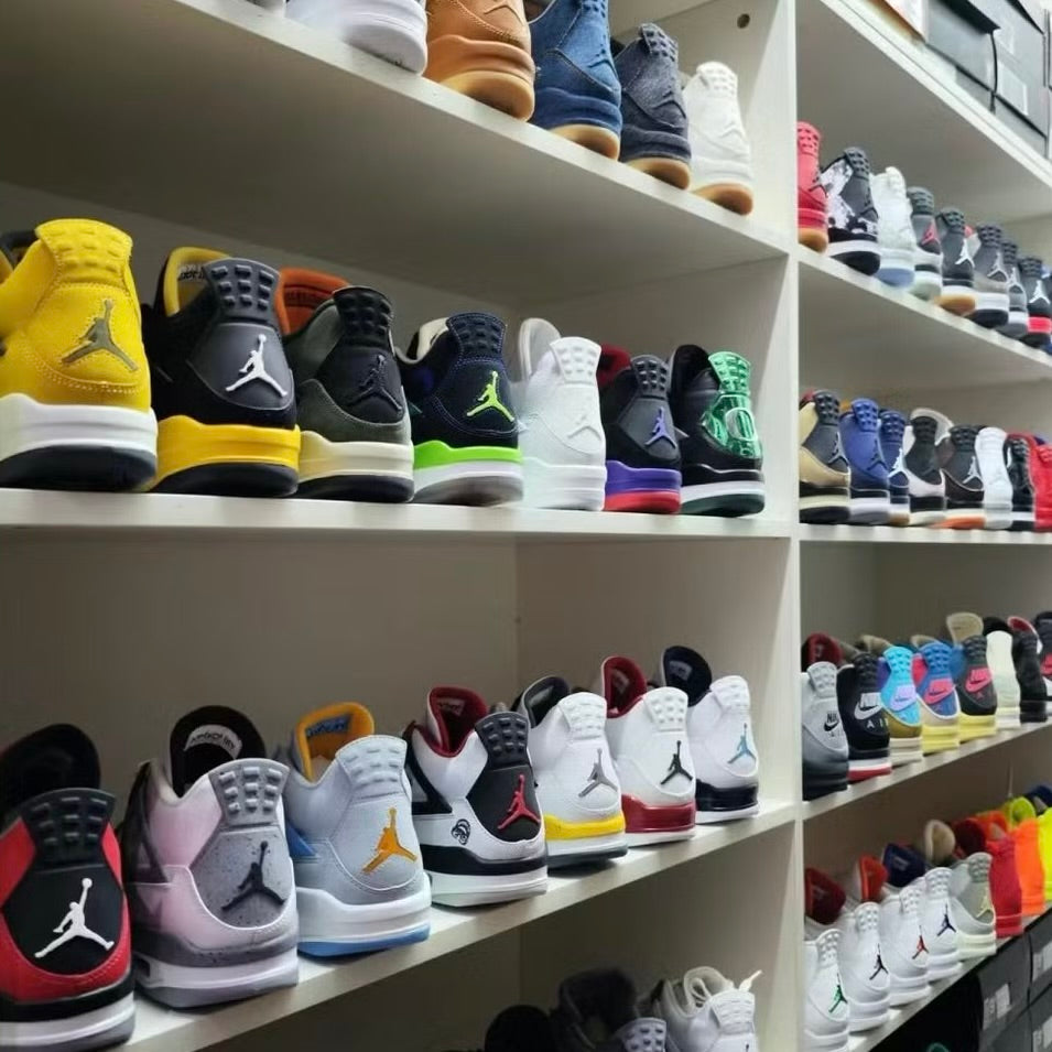 Sneakers