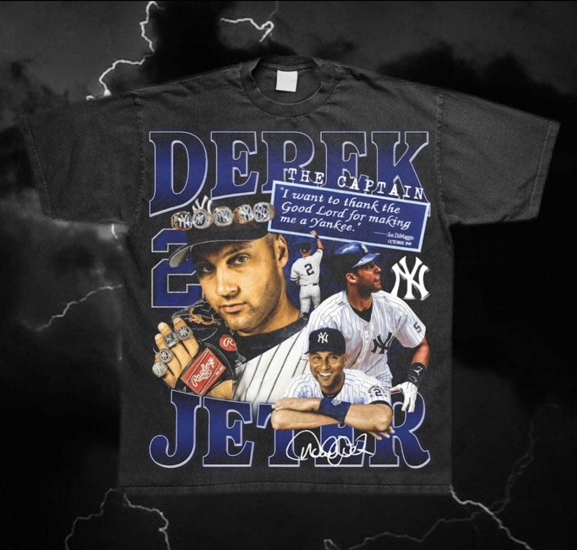 Jeter