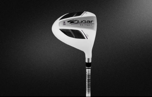 3Wood: Cougar Max-Flex
