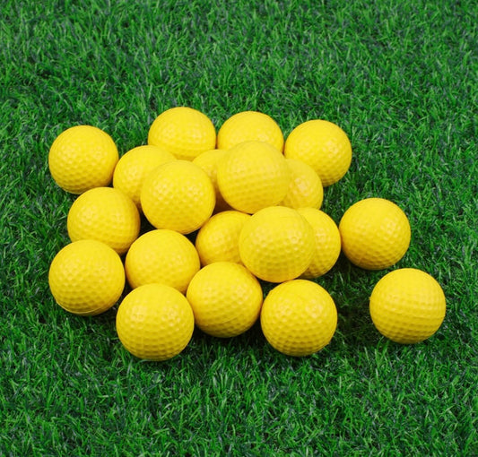 Foam Golf Balls (10)