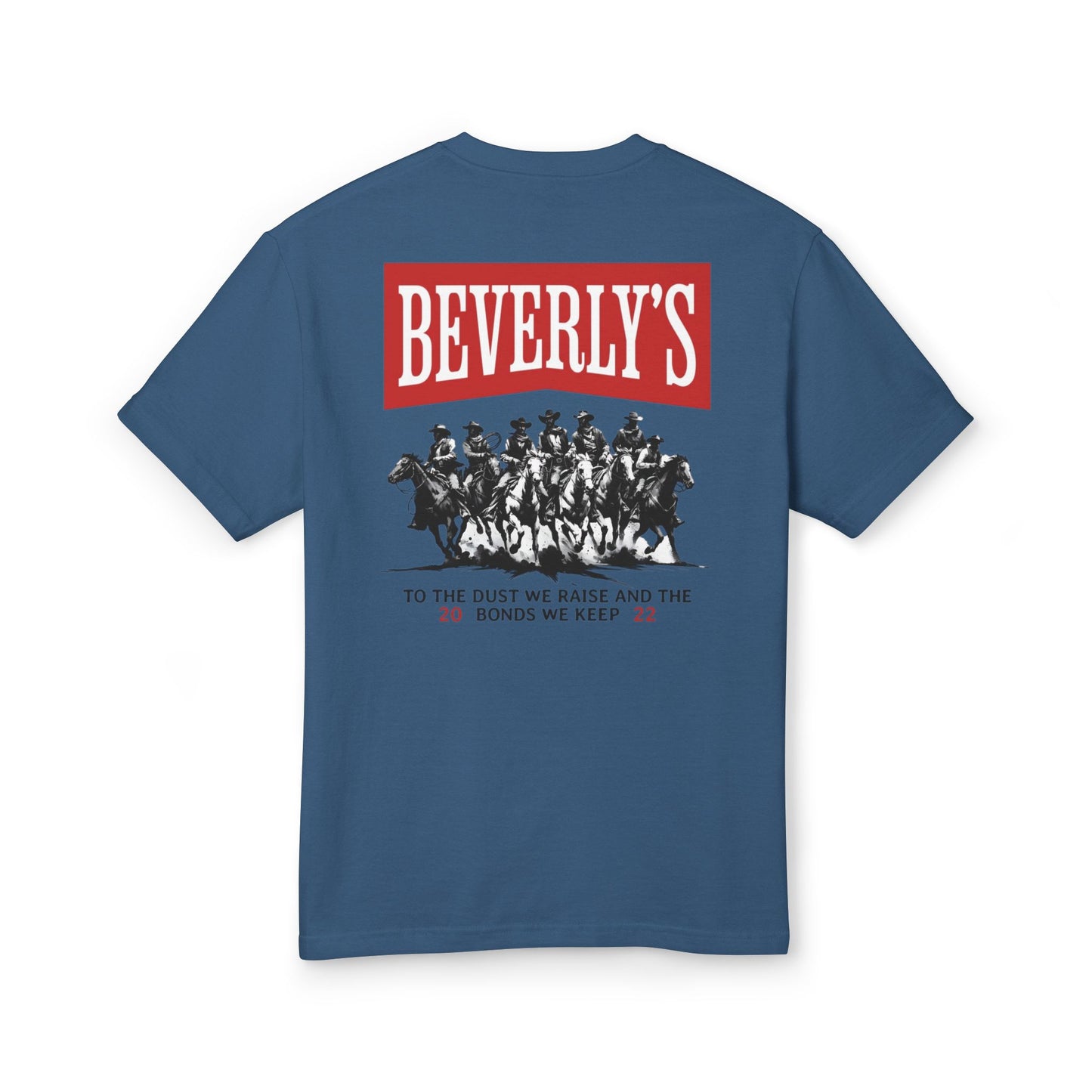Beverly’s Ranch Tee